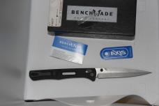 Benchmade Knife Fact CPMS30v NIB Discontinued