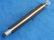  New R. Beltrame 13"  Italian Stiletto Brazilian-Horn Handles- SS Swedge Blade