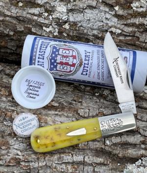 GEC NORTHWEST ** SFO 861125 SS SMOOTH ROTTEN BANANA BONE BOOMTOWN BARLOW