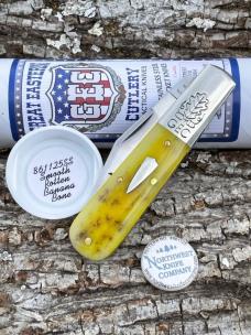 GEC NORTHWEST ** SFO 861125 SS SMOOTH ROTTEN BANANA BONE BOOMTOWN BARLOW