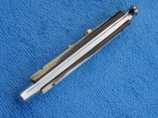 Vintage Italian Trap door OTF Automatic switchblade Brazilian horn *First Model* 