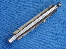 Vintage Italian Trap door OTF Automatic switchblade Brazilian horn *First Model* 