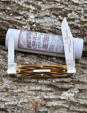 GEC NORTHFIELD ** 981226 INDIA BENGAL BONE TEXAS STOGIE