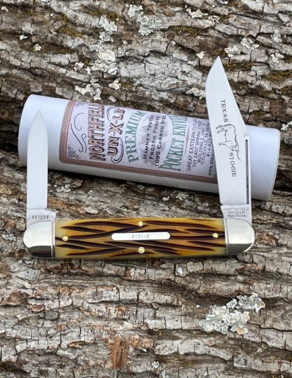 GEC NORTHFIELD ** 981226 INDIA BENGAL BONE TEXAS STOGIE GEC NORTHFIELD ** 981226 INDIA BENGAL BONE TEXAS STOGIE