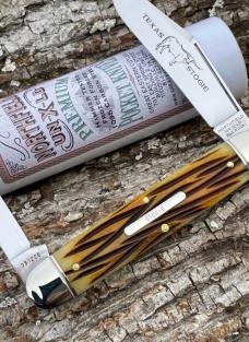 GEC NORTHFIELD ** 981226 INDIA BENGAL BONE TEXAS STOGIE