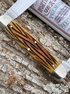 GEC NORTHFIELD ** 981226 INDIA BENGAL BONE TEXAS STOGIE