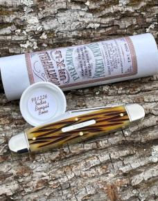 GEC NORTHFIELD ** 981226 INDIA BENGAL BONE TEXAS STOGIE