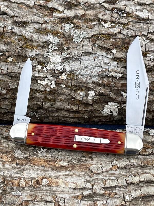 GEC NORTHFIELD ** 981226 INDIAN PAINT BRUSH JIGGED BONE BULLET SHIELD TEXAS STOGIE GEC NORTHFIELD ** 981226 INDIAN PAINT BRUSH JIGGED BONE BULLET SHIELD TEXAS STOGIE