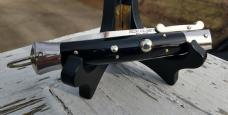 9 inch steel button Rizzuto - EXCEPTIONAL