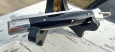 9 inch steel button Rizzuto - EXCEPTIONAL
