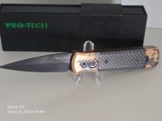 PRO TECH GODSON CAMO