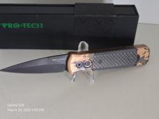 PRO TECH GODSON CAMO