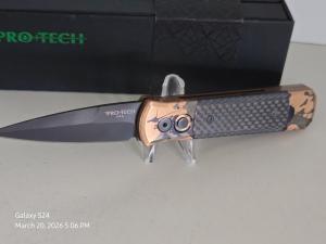 PRO TECH GODSON CAMO