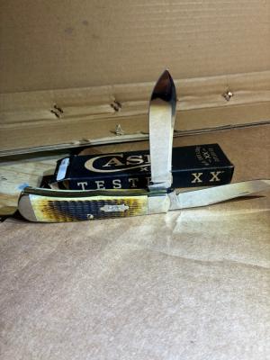 CASEXX PANAMA TRAPPER