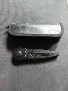 SPLIT GRAVITY KNIFE