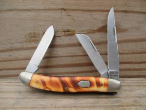 Schrade USA Stockman 
