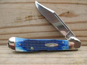 Case XX Full Size Copperlock