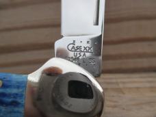 Case XX Full Size Copperlock