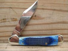 Case XX Full Size Copperlock