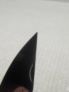 Normark EKA Made In Sweden "Super Swede" 1 Blade Lockback Pocket Knife (55)