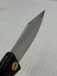 Normark EKA Made In Sweden "Super Swede" 1 Blade Lockback Pocket Knife (55)