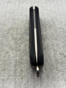Normark EKA Made In Sweden "Super Swede" 1 Blade Lockback Pocket Knife (55)