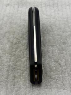 Normark EKA Made In Sweden "Super Swede" 1 Blade Lockback Pocket Knife (55)