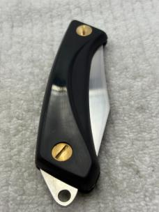 Normark EKA Made In Sweden "Super Swede" 1 Blade Lockback Pocket Knife (55)