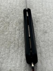Normark EKA Made In Sweden "Super Swede" 1 Blade Lockback Pocket Knife (55)