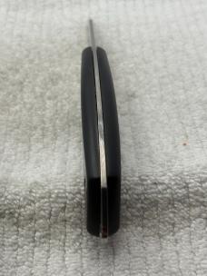 Normark EKA Made In Sweden "Super Swede" 1 Blade Lockback Pocket Knife (55)