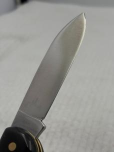 Precise Blackhawk Made In Spain By Aitor 1 Blade Lockback Pocket Knife