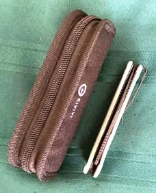 WE Knives Civivi Cogent C20038E-3 Button Lock Flipper