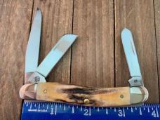 Case Medium Stockman Stag 2012