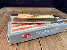 Case Medium Stockman Stag 2012