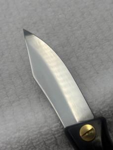 Normark EKA Made In Sweden "Super Swede" 1 Blade Lockback Pocket Knife (55)