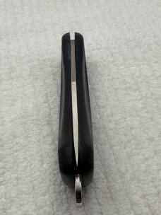 Normark EKA Made In Sweden "Super Swede" 1 Blade Lockback Pocket Knife (55)