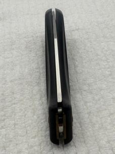 Normark EKA Made In Sweden "Super Swede" 1 Blade Lockback Pocket Knife (55)