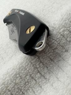 Normark EKA Made In Sweden "Super Swede" 1 Blade Lockback Pocket Knife (55)