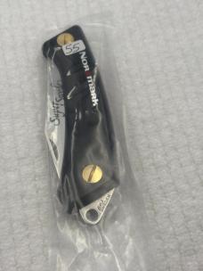 Normark EKA Made In Sweden "Super Swede" 1 Blade Lockback Pocket Knife (55)