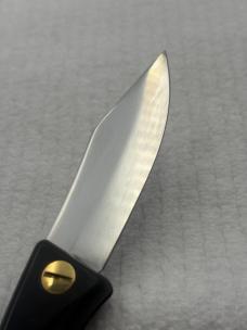 Normark EKA Made In Sweden "Super Swede" 1 Blade Lockback Pocket Knife (55)