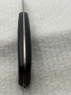 Normark EKA Made In Sweden "Super Swede" 1 Blade Lockback Pocket Knife (55)