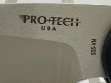 PRO-TECH USA TR-5 Pre-Production Proto Black S35VN Auto (#33 of 50)