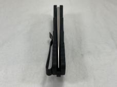 PRO-TECH USA TR-5 Pre-Production Proto Black S35VN Auto (#33 of 50)