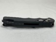 PRO-TECH USA TR-5 Pre-Production Proto Black S35VN Auto (#33 of 50)