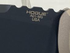 HOGUE USA A01-MS Allen Elishewitz Design Microswitch Earth Automatic