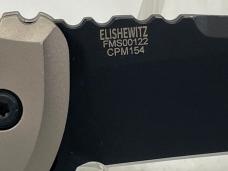 HOGUE USA A01-MS Allen Elishewitz Design Microswitch Earth Automatic