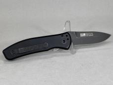 GERBER USA SS S30V Black EMPOWER Automatic