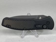 GERBER USA SS S30V Black EMPOWER Automatic