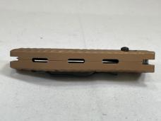 HTM KNIVES Darrell Ralph Design Gun Hammer 2 Automatic w/ OMP Box