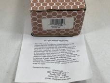 HTM KNIVES Darrell Ralph Design Gun Hammer 2 Automatic w/ OMP Box